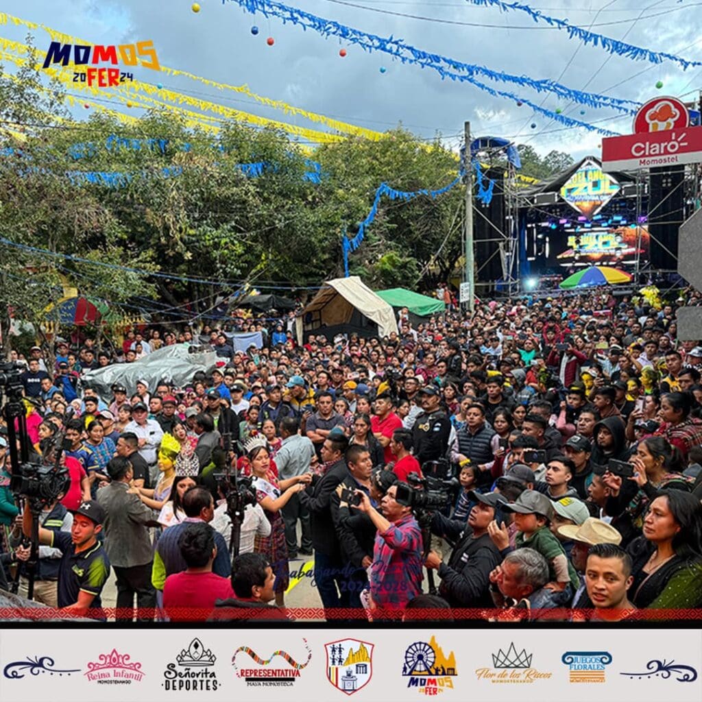 Los gastos de la feria representan el 12 % de todas las compras de baja cuantía reportadas en Guatecompras por esta municipalidad de Totonicapán.