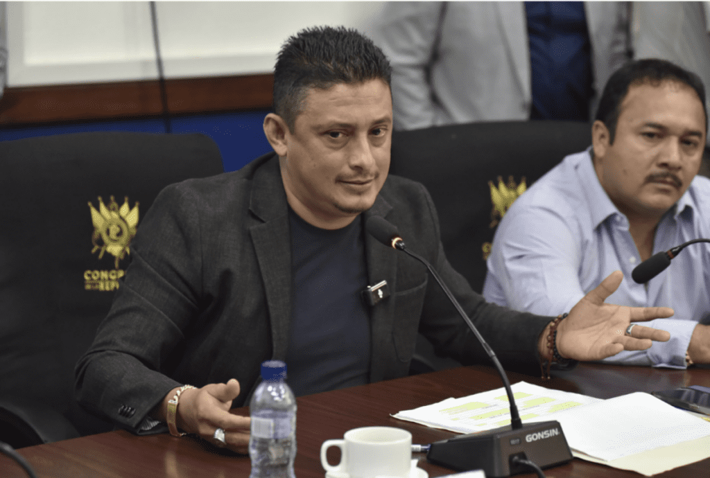 Pese a declaraciones del alcalde de Moyuta, Carlos Roberto Marroquín, el situado constitucional sí llegó completo a las municipalidades, según cálculos de técnicos. 