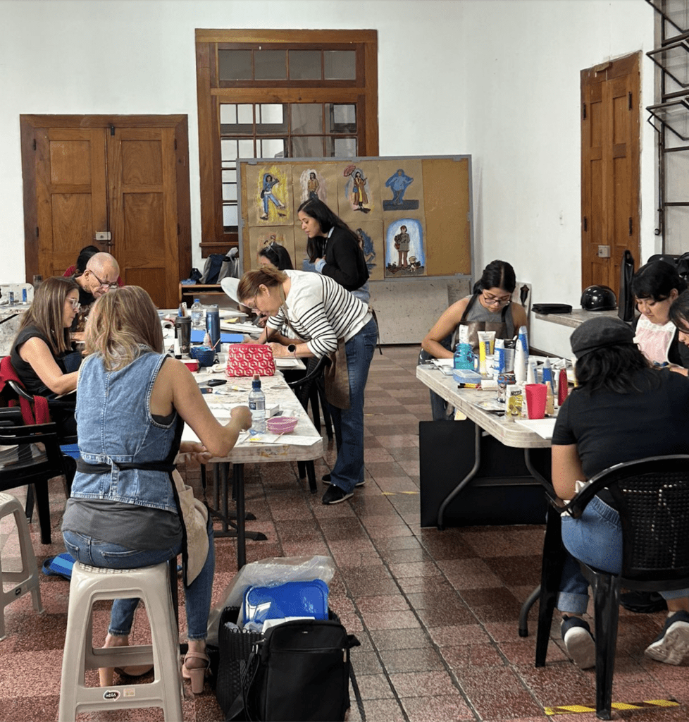 Ministerio de Comunicaciones pide a TuMuni edificio de Correos