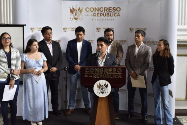 Tiene que ver con ciclistas, usuarios de transporte público y conductores. Todos están contemplados para lograr una mejor movilidad en áreas urbanas y rurales.