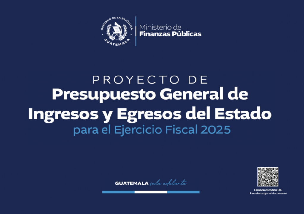 Las alcaldías trabajaron su proyecto de presupuesto 2025. Ahora, cada concejo lo discute y modifica. Si para esa fecha no aprueban, repetirán el del año en curso. 