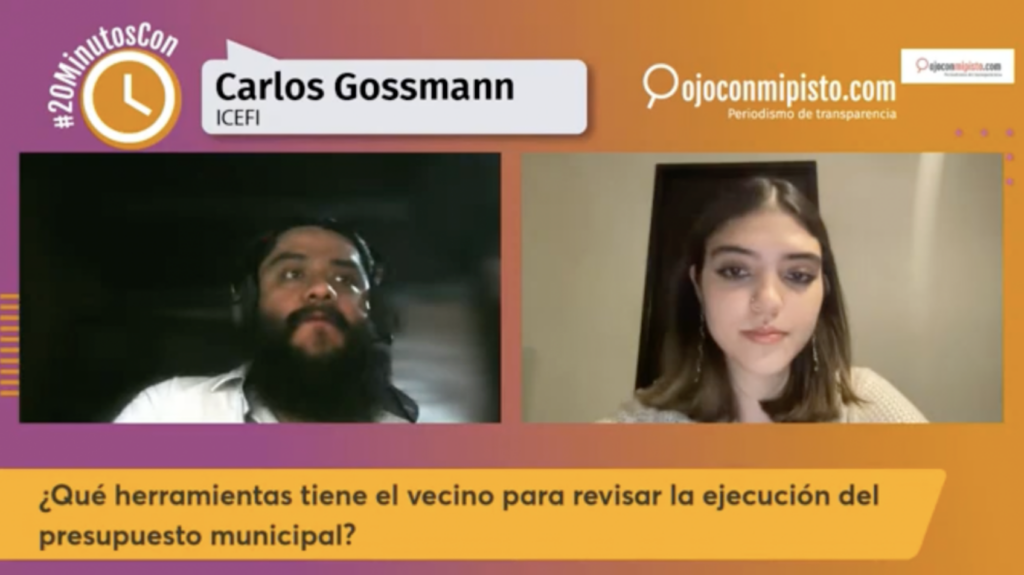 Las municipalidades tienen hasta el 15 de diciembre para aprobar su presupuesto 2025. Antes, el Congreso aprueba el presupuesto general que contiene el aporte a las alcaldías.