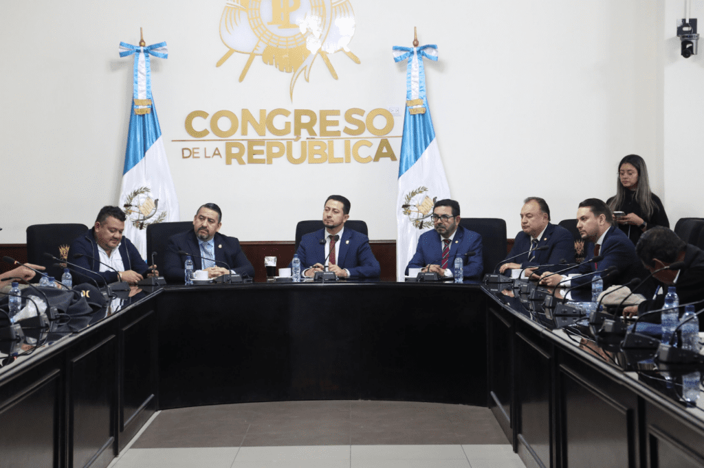 Este viernes 22 de octubre revisarán artículos con que los vecinos sean notificados de las multas; los vehículos del Estado estén rotulados y las tarjetas de circulación sean digitales.