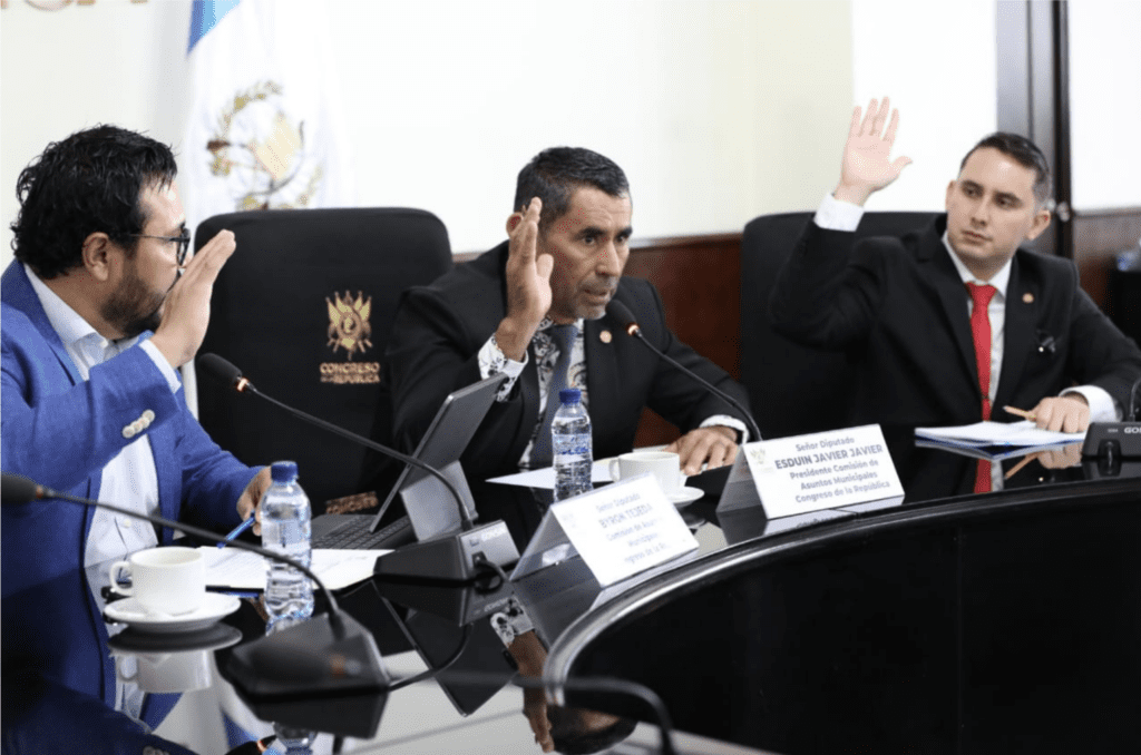 La sala cobró Q660 mil en dietas, más los sueldos de sus asesores y gastos de su fondo rotativo. Entre sus integrantes hay tres exalcaldes.