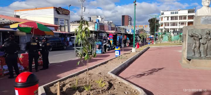 Según la Dirección de Abastos, no permitirán ventas nuevas, solo las que estaban antes de la remodelación. Foto: Más de mi Xela.