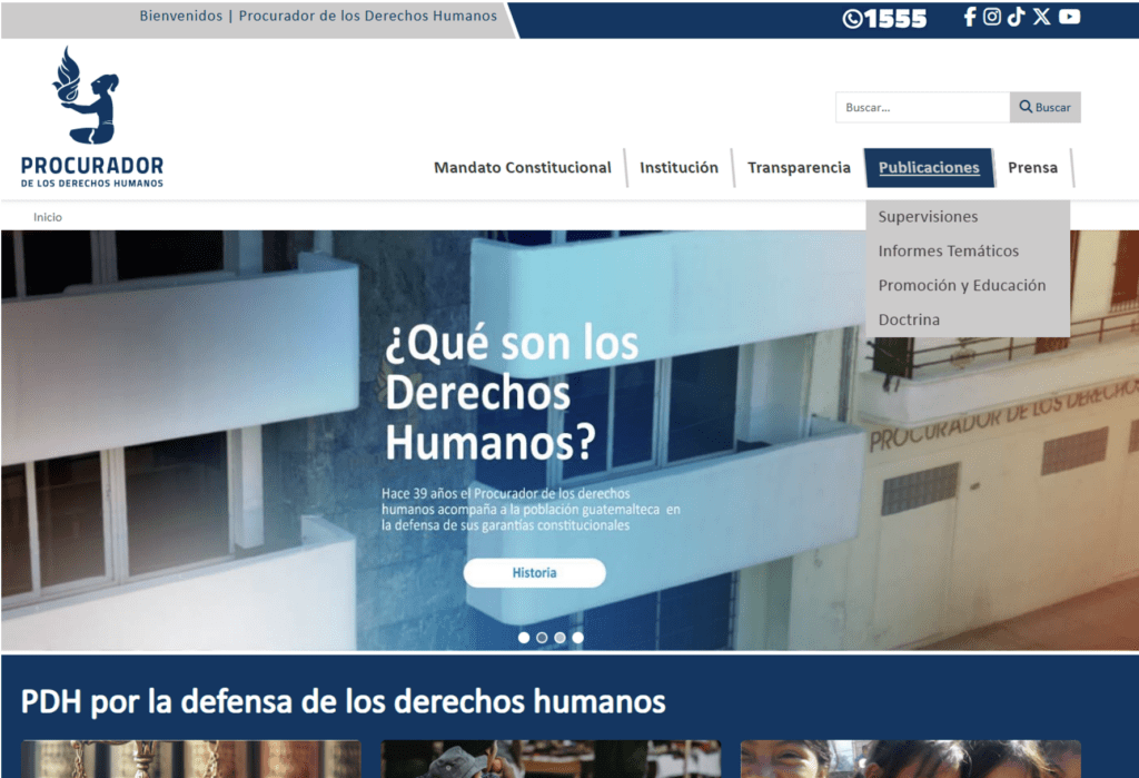 Municipalidades como Mixco, San Juan Sacatepéquez y Villa Canales figuran entre las más “deficientes” en brindar información pública a sus vecinos. 