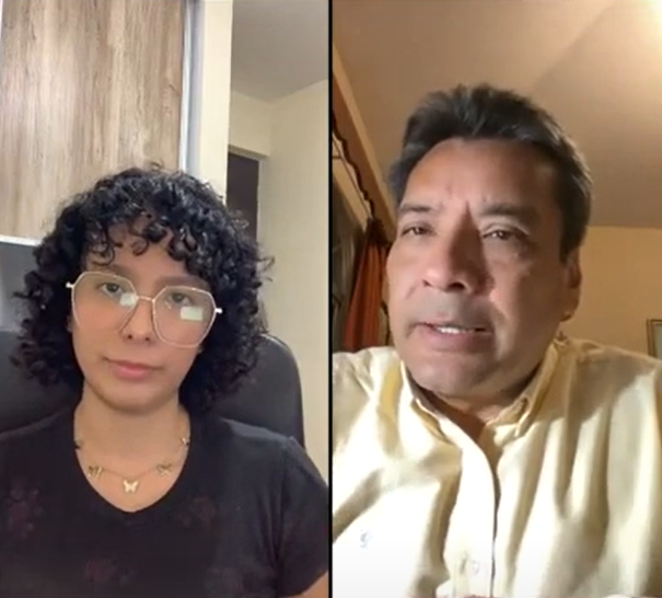 El viceministro reconoció que si bien es un reto implementar los cambios del reglamento de manejo de desechos, son necesarios para el cuidado del ambiente y la salud.