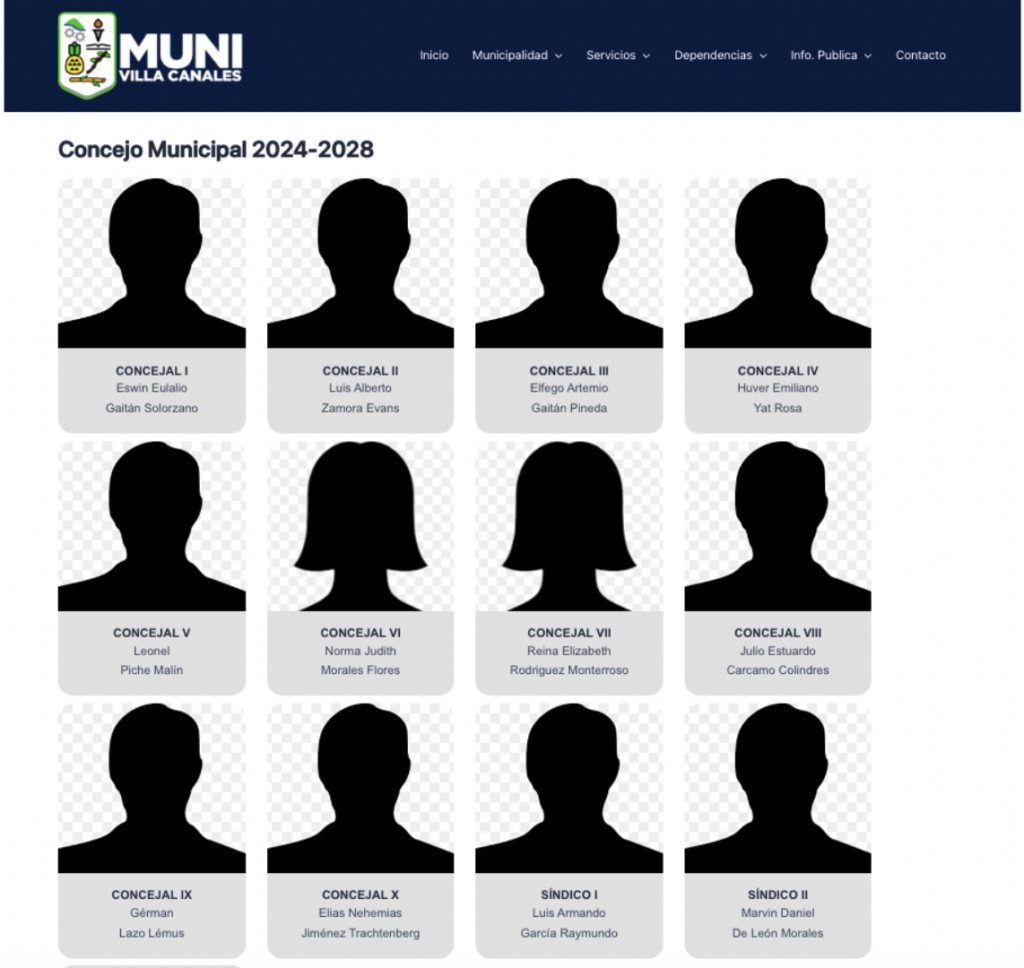 La agrupación política Semilla logró colocar concejales en nueve municipios. A través de ellos, fiscalizan la ejecución de los municipios donde tienen presencia. 