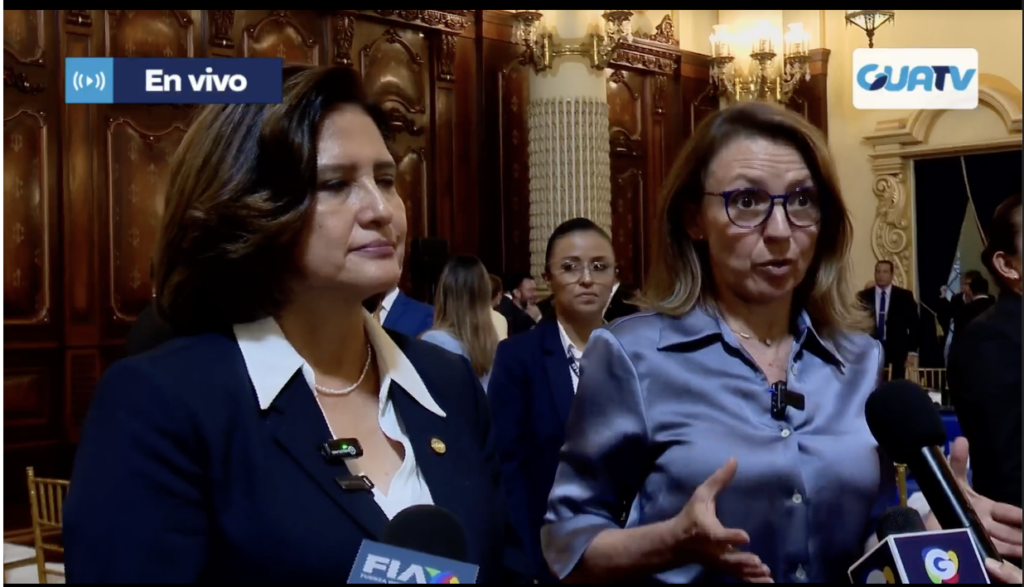 De 1991 a la fecha se presentaron más de 10 iniciativas, ninguna ha sido aprobada. Guatemala es uno de dos países de Centroamérica sin una Ley de Aguas para gestionar el recurso.