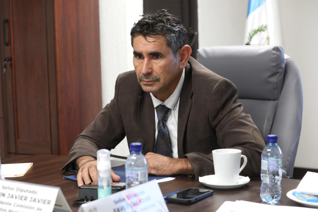 La Comisión de Asuntos Municipales comenzó 2025 con proponer que los ministerios puedan construir en terrenos municipales para agilizar algunas obras.