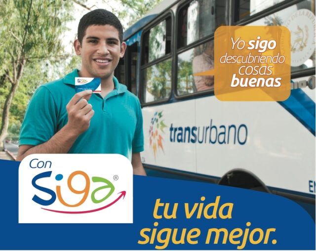 Desde su implementación el sistema prepago sigue vigente en distintos sistemas de transporte público en el área metropolitana.