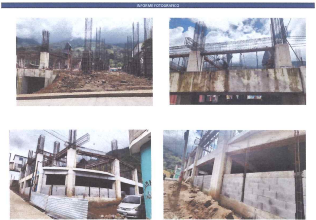 La comuna tiene nueve proyectos planificados en Tamahú, Alta Verapaz, pero seis de ellos no pasan del aval técnico. Es dinero que podría perderse si no se reprograman las obras.