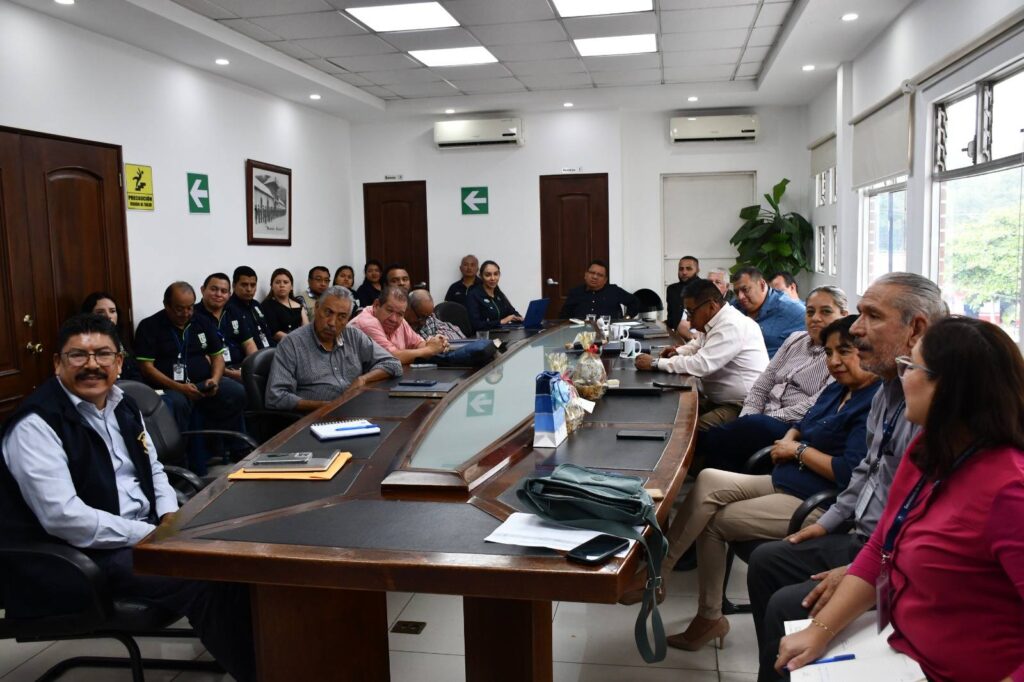 El alcalde Ramiro Rivera espera convertir al municipio en una “potencia industrial” con un Plan de Ordenamiento Territorial (POT). La cooperación francesa aportará hasta US$140 mil.