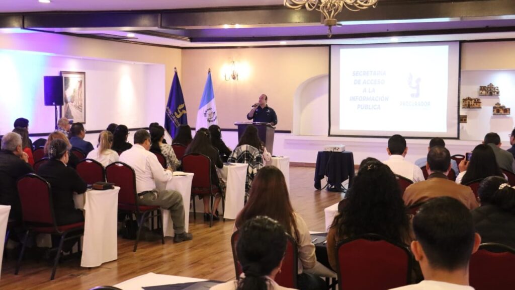 La Secretaría de Acceso a la Información Pública (Secai) no aceptó tomar las denuncias de Ojoconmipisto a cinco municipalidades ya que estas ignoraron solicitudes de información.