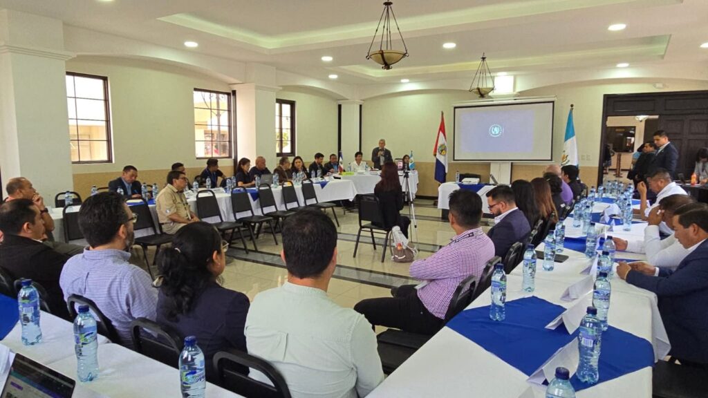 La intención es mejorar los procesos administrativos y “fortalecer los lazos entre los alcaldes de Quetzaltenango y el Ejecutivo”. De los 24 municipios, la cabecera lleva 0 % en ejecución.