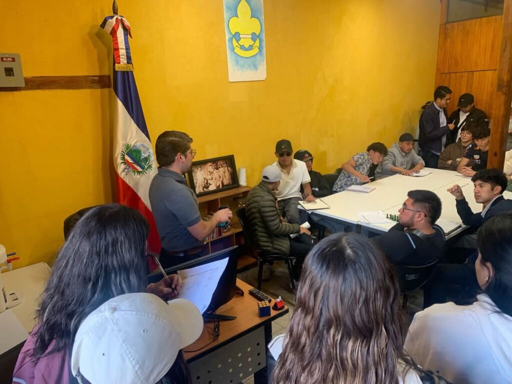 Lo único que a los concejales electos de SBX les queda para regresar a las sesiones de concejo es apelar, pero no creen que resuelvan a su favor. Por ahora imparten talleres de cómo fiscalizar.