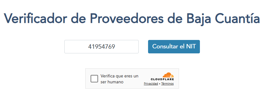 Actualmente se registran más de 1000 proveedores inhabilitados por el REGAE y Unidades compradoras. Los principales motivos: Adeudo fiscal e insolvencia en seguridad social. Imagen: captura de pantalla del Minfin.