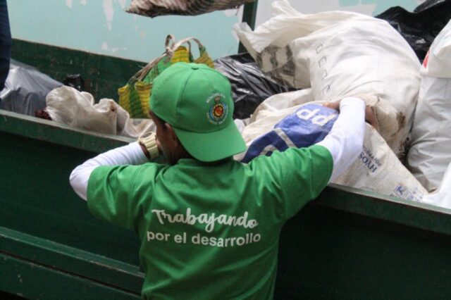 Durante las dos sesiones del Conadur de 2025, el Ministerio de Ambiente y Recursos Naturales (MARN) insistió en invertir en proyectos para sanear el ambiente.