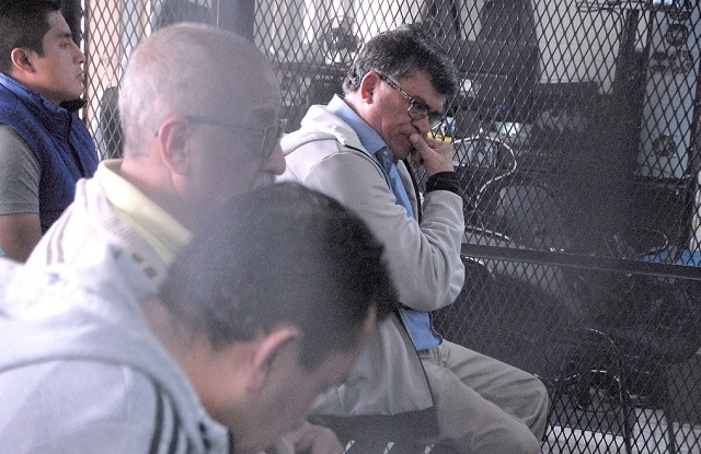 Magistrados de la sala Segunda de Apelaciones argumentó que Arnoldo Medrano lleva ocho años en prisión preventiva sin una sentencia en firme.