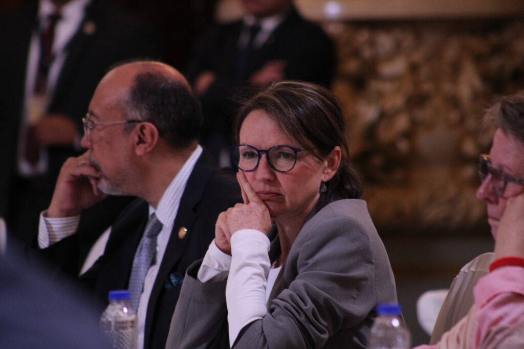 Para promover la transparencia y rendición de cuentas, todas las entidades deben recibir las solicitudes de proyectos a través del Siprocode.