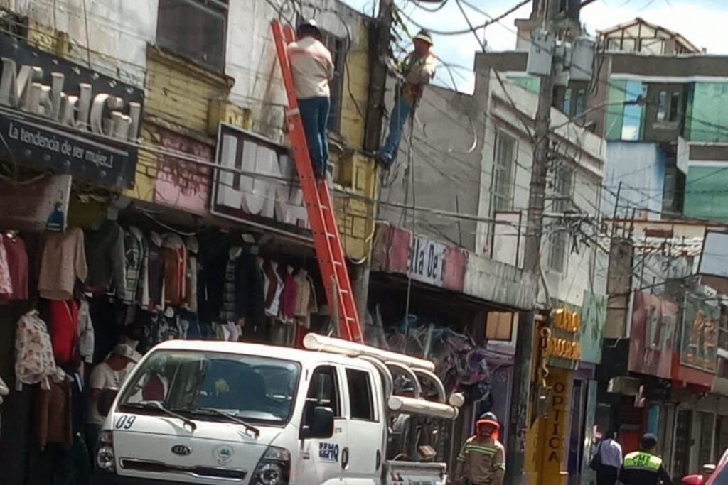 El amparo es provisional. Deja en suspenso el aumento escalonado a la tarifa del servicio de electricidad de Quetzaltenango. El INDE se pronuncia: el municipio debe ponerse al día en el precio real.