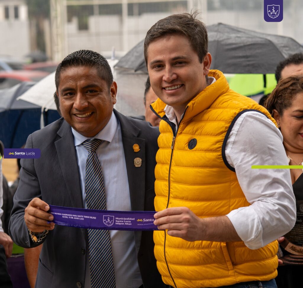 La municipalidad Santa Lucía Milpas Altas no informa qué hará en ese espacio del tamaño del estadio Nacional Doroteo Guamuch Flores. “Es una sorpresa del alcalde”, dijeron.