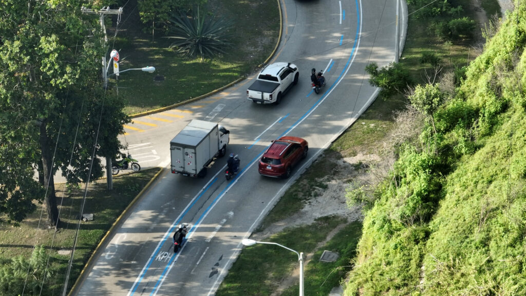 La municipalidad de Guatemala replicará la MotoVía que está en la Calzada la Paz. El próximo punto será la Atanasio Tzul y otras vías según fases planificadas.