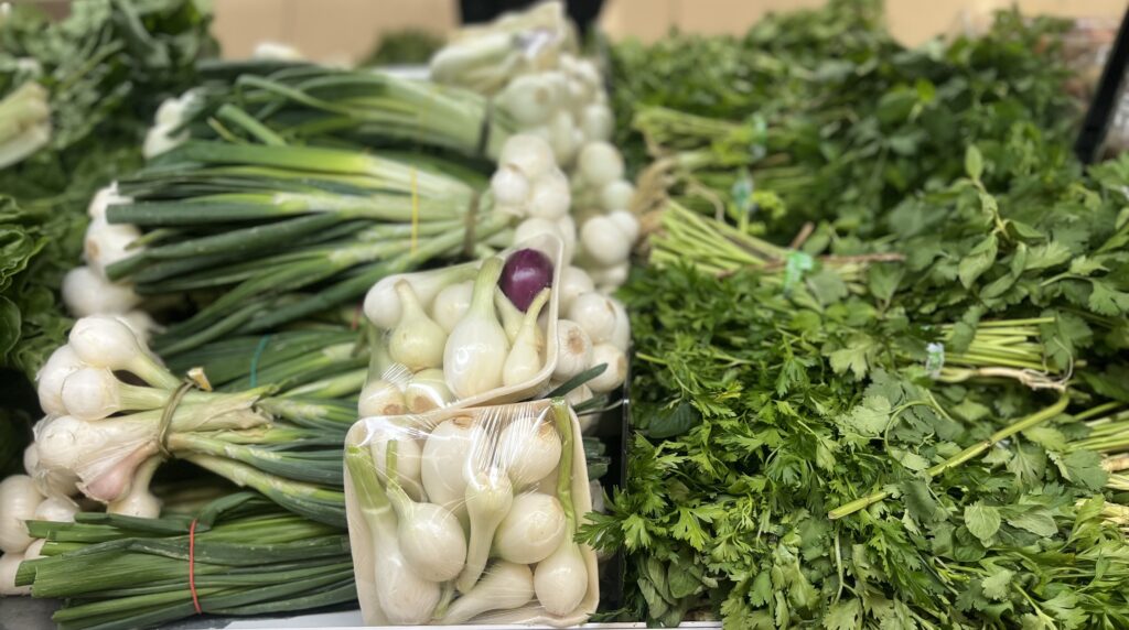 Según el Índice de Desperdicio de Alimentos elaboradopor la ONU, en Guatemala se desperdician 1.6 millones de toneladas de alimentos año con año.