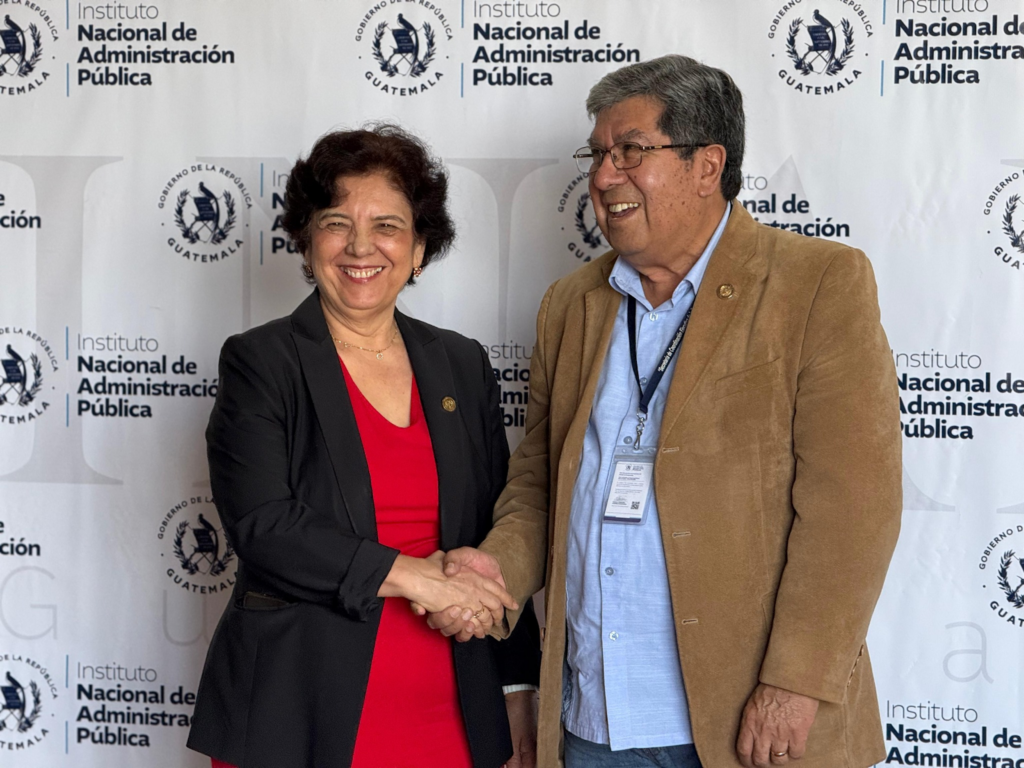 Además, buscan influir en la ley para que los Consejos Departamentales de Desarrollo (Codede), puedan blindar sus fondos para 2026 y contar con esos recursos de nuevo.