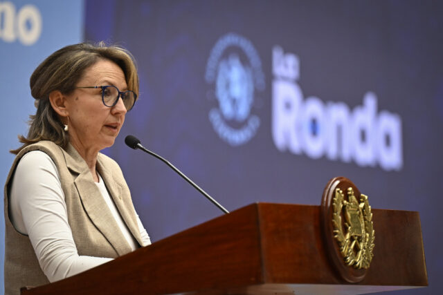 La Corte de Constitucionalidad declaró inconstitucional el Reglamento de Gestión de Desechos. Según el Ministerio de Ambiente esto aumentará la contaminación e impunidad ambiental.