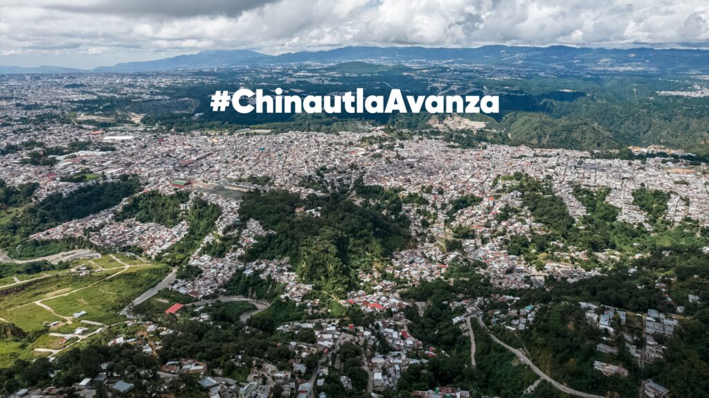 Chinautla, San Pedro Sacatepéquez y Villa Canales en la misma situación fueron denunciadas ante la Oficina del Procurador de los Derechos Humanos (PDH).