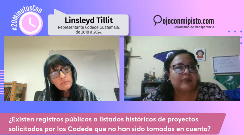 La ejecución de los proyectos financiados por el Siscode dependen de varios factores, entre sus falencias están los amplios procesos técnicos de programación.