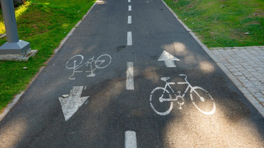 El proyecto buscaba ampliar la red de ciclovías en un 135 % respecto a los kilómetros actuales en ocho zonas de la ciudad.