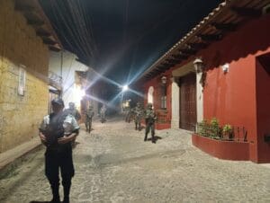 El área metropolitana y municipios cercanos a las costas registran mayores índices de homicidios, según el Observatorio de Violencia de Diálogos.