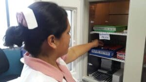 Guatemala, Sololá, Huehuetenango, Quiché y Escuintla registran más contagios de sarampión. Pese a recomendaciones de Salud de no organizar eventos masivos, municipalidades no atienden.
