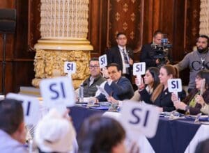 Las asignaciones preliminares fueron elaboradas con base a los indicadores de pobreza extrema, los cuales son criterios técnicos. 